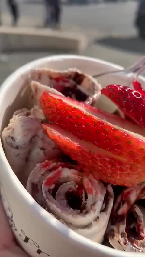 Fresh Frozen