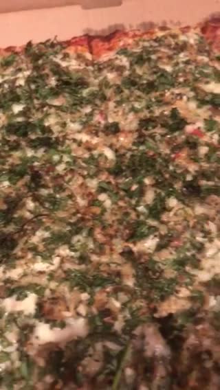 Golden Boy Pizza