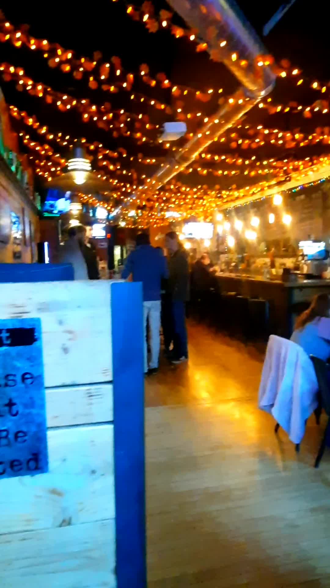 Craft Bar + Kitchen