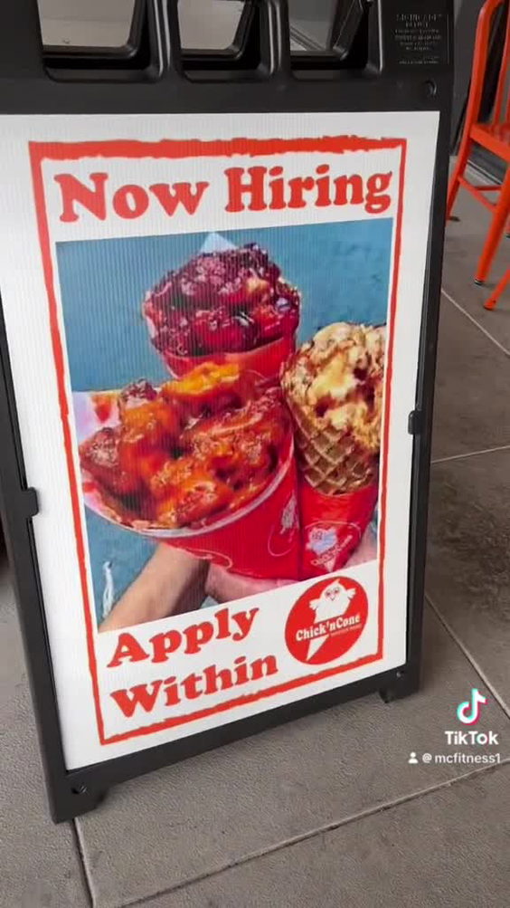 ChicknCone