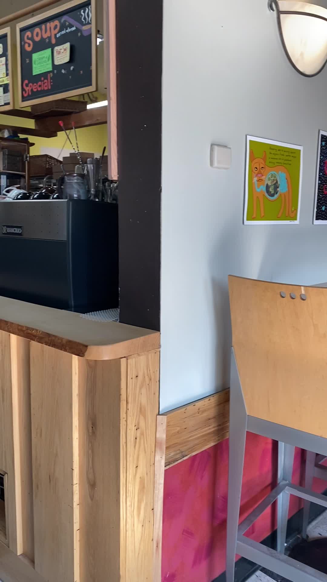 The Village Bakery + Café