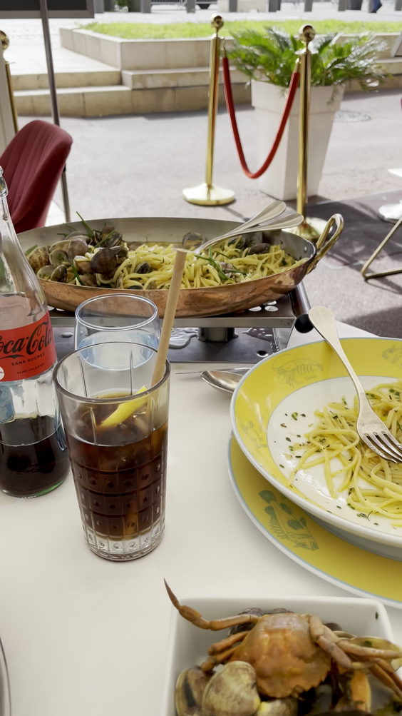 Restaurant Miramar