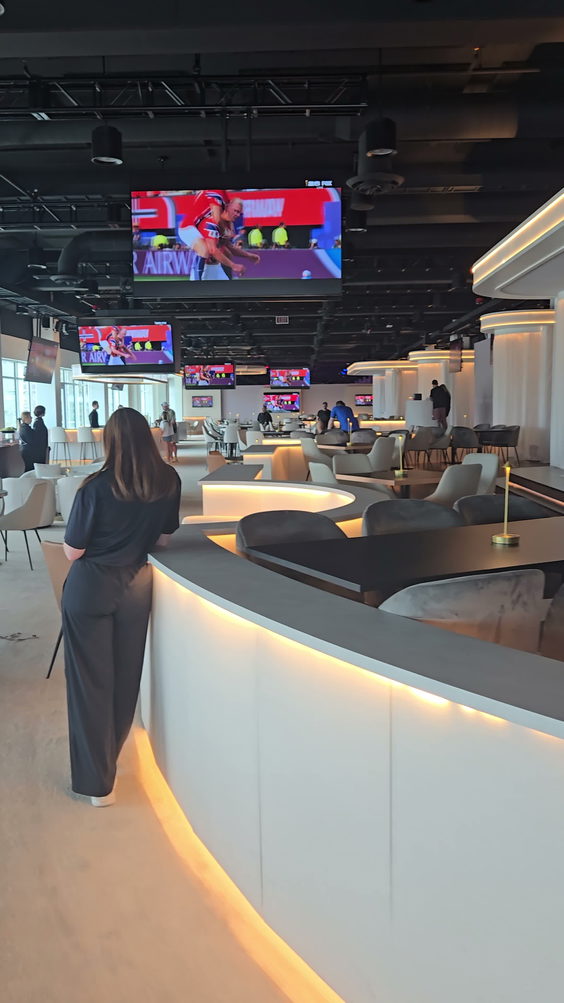 Grand Prix Plaza