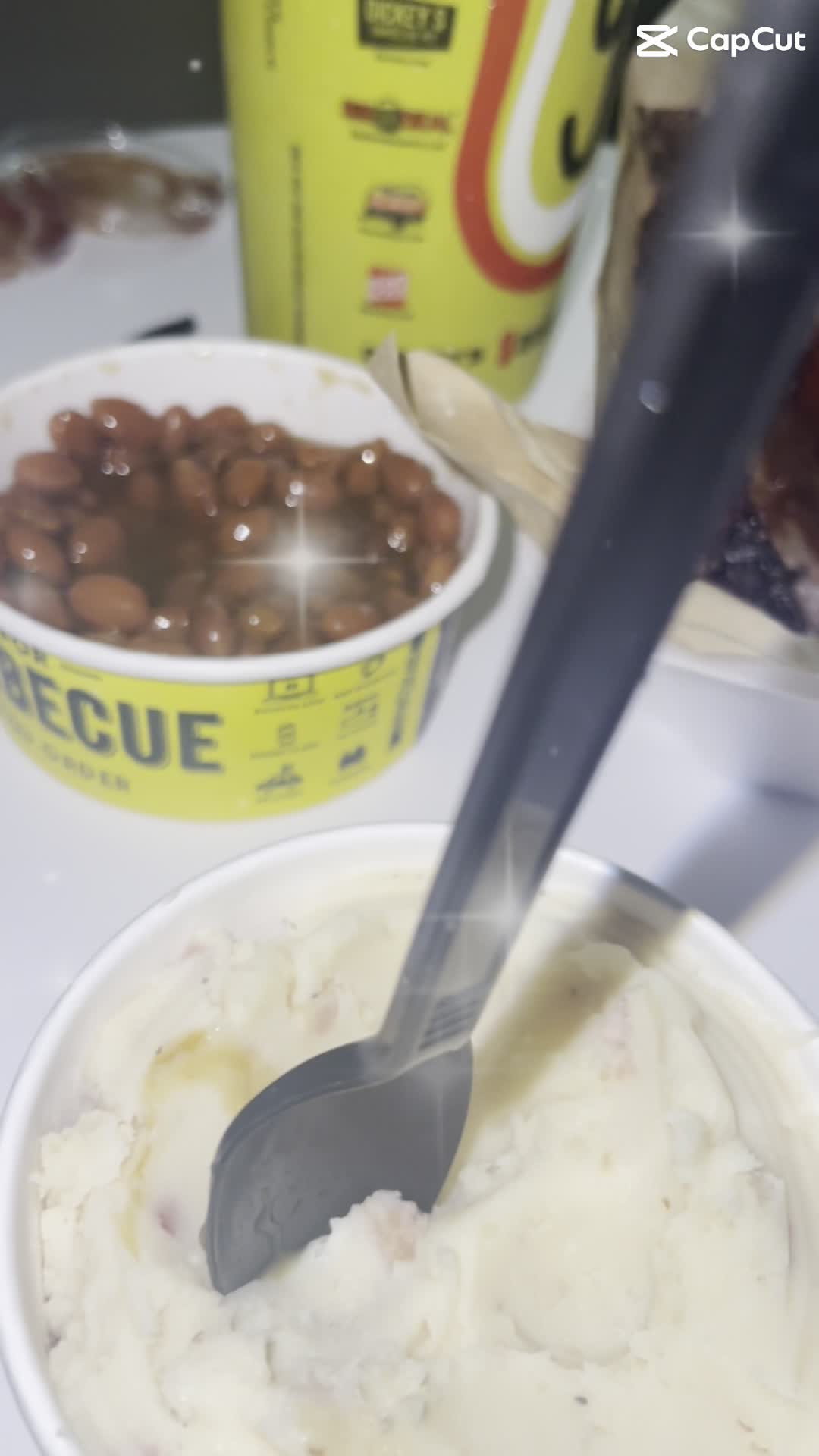 Dickey's Barbecue Pit