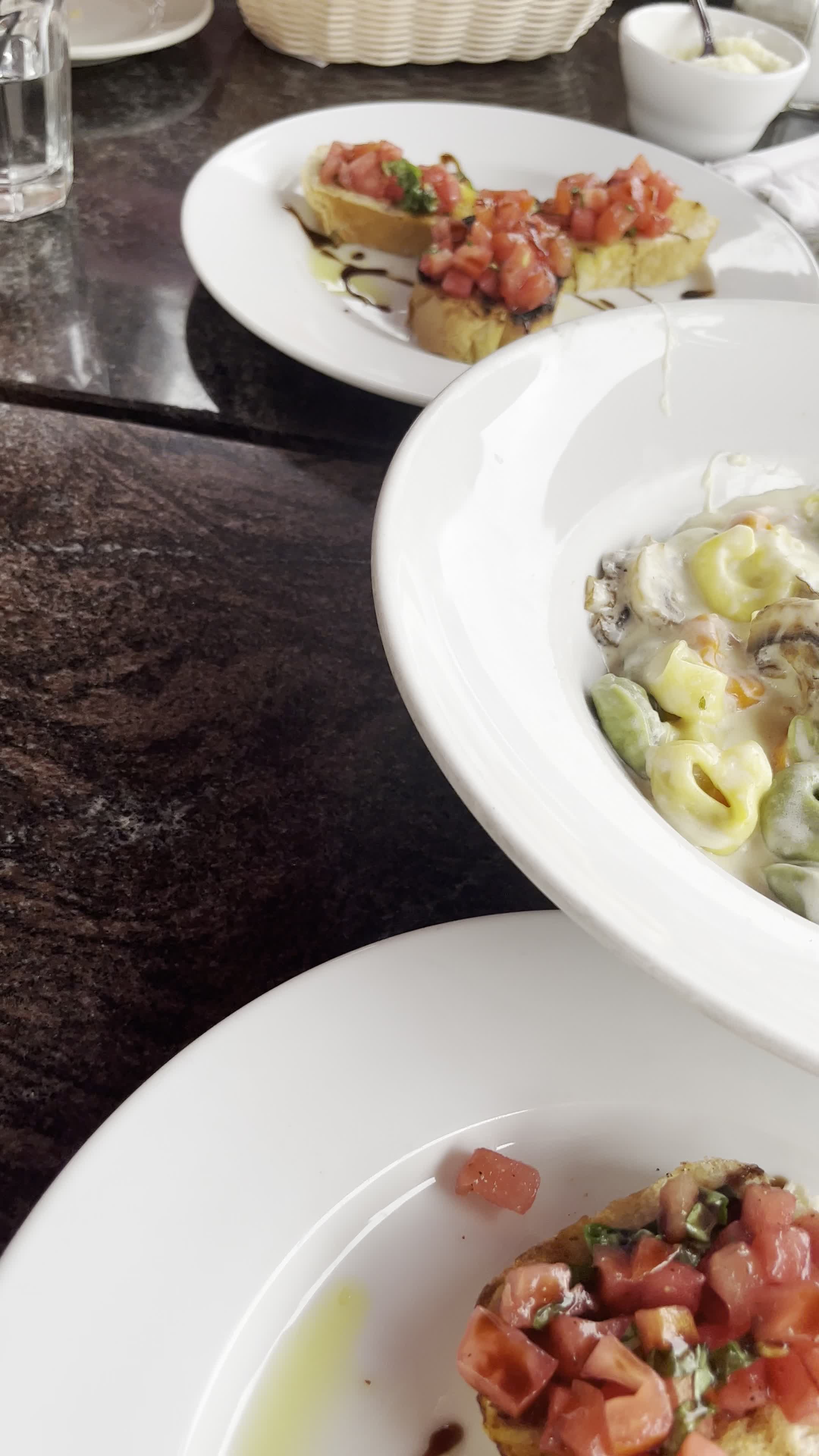 Lombardi's Ristorante