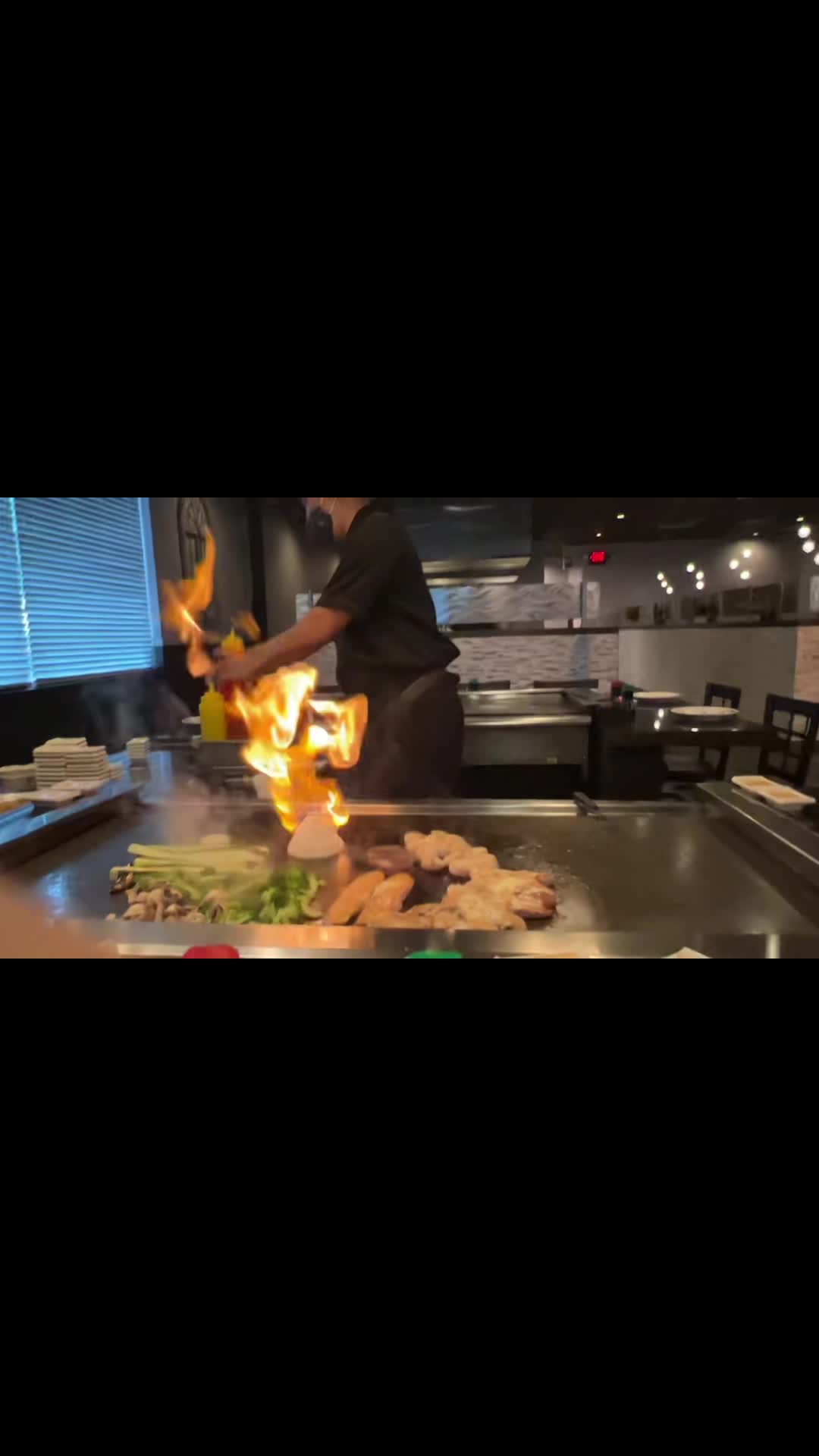 Hibachi Express