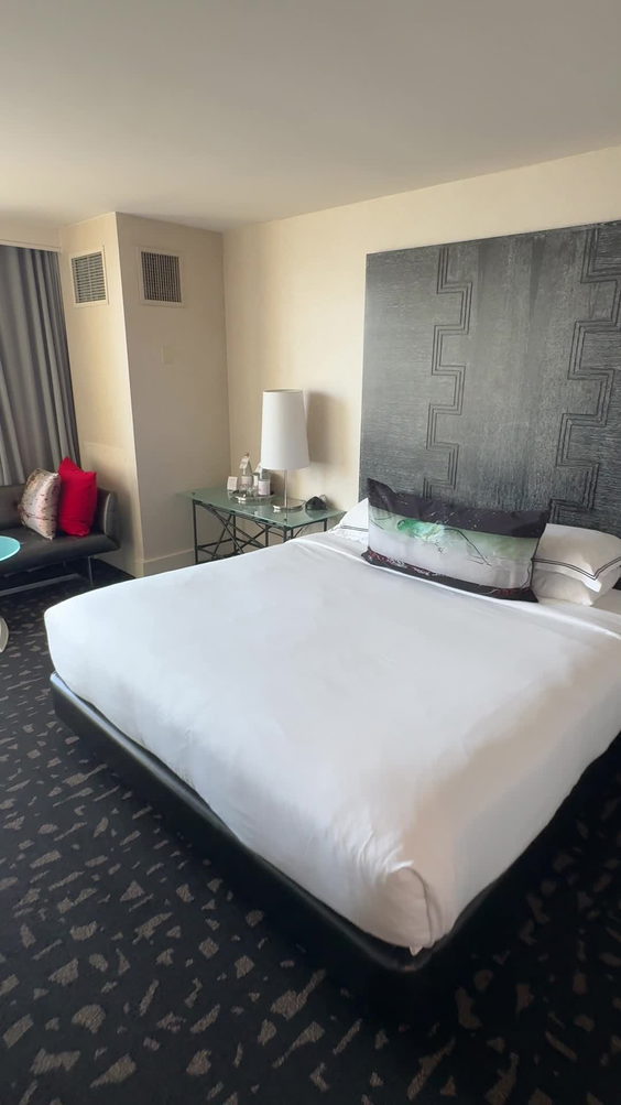Kimpton Hotel Palomar Los Angeles Beverly Hills