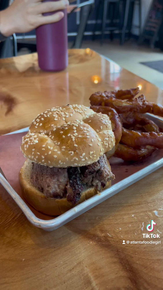 Spiced Right Smokehouse BBQ