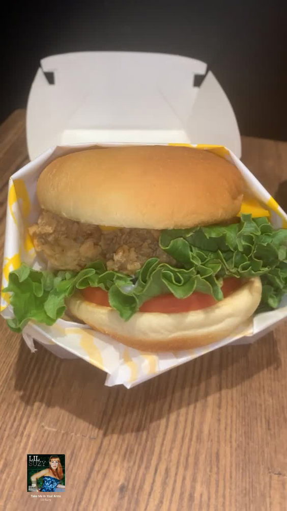 Lincoln Fried Chicken