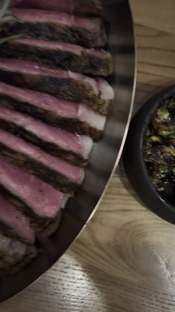 Niku Steakhouse