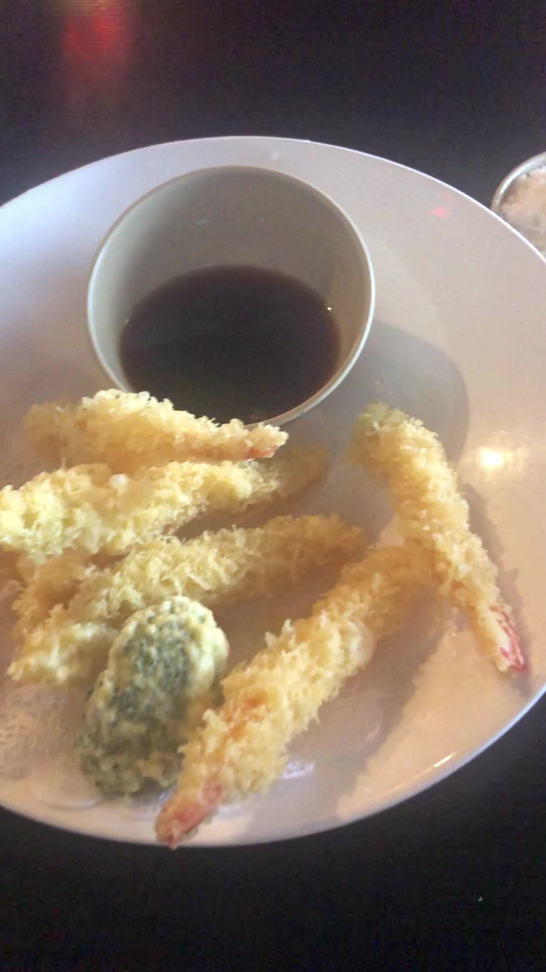 Oishii
