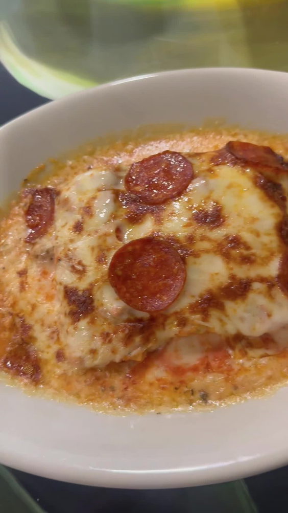 Ponchos Pizza