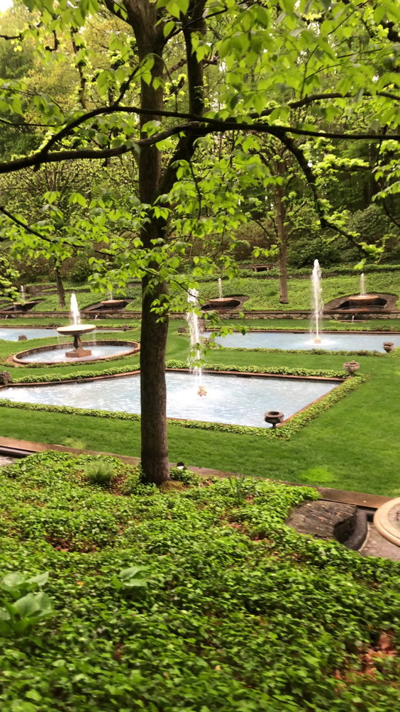 Longwood Gardens