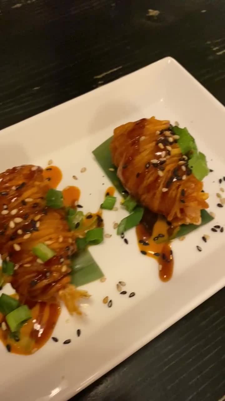 Rakkii Ramen