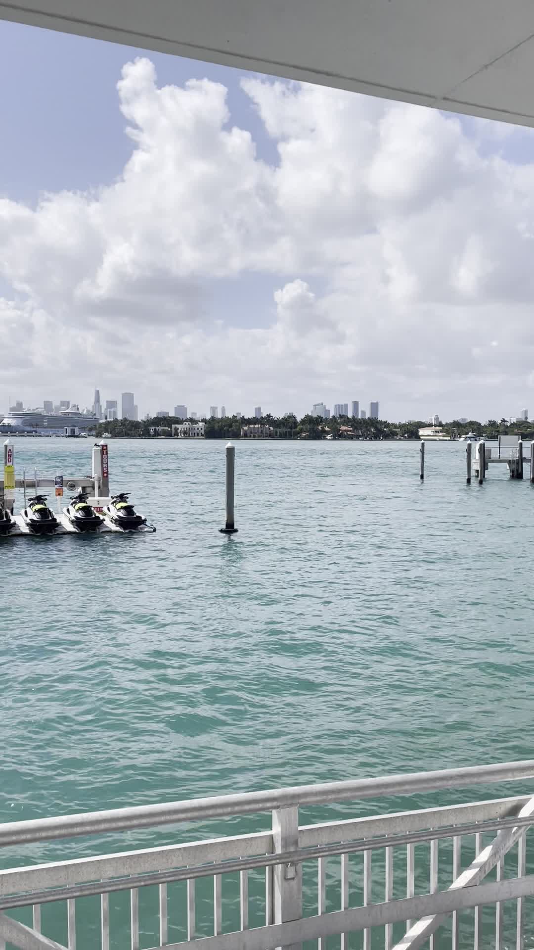 Bar One Miami Beach