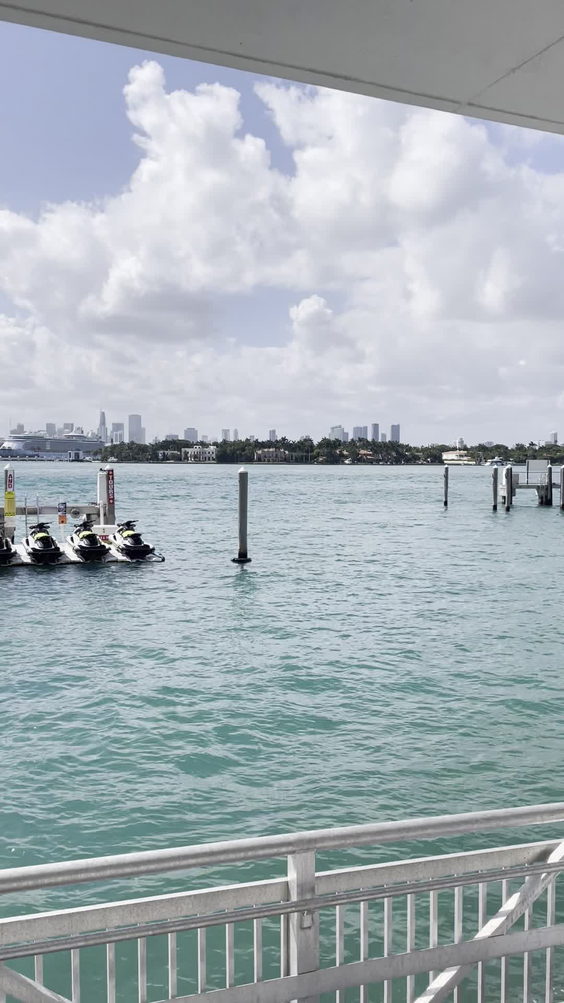 Bar One Miami Beach