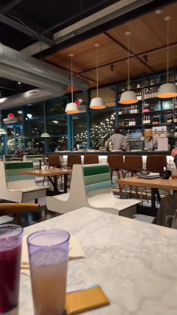 Video review of Local Foods