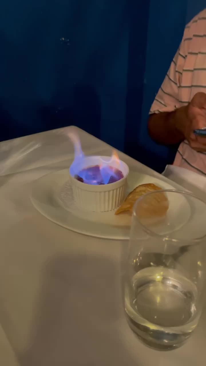 Chez Maurice Et Linda