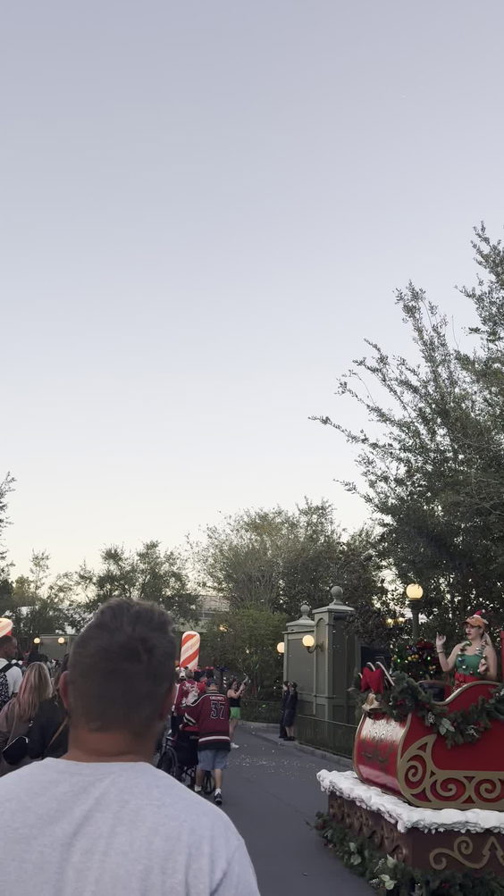 Disney's Days Of Christmas