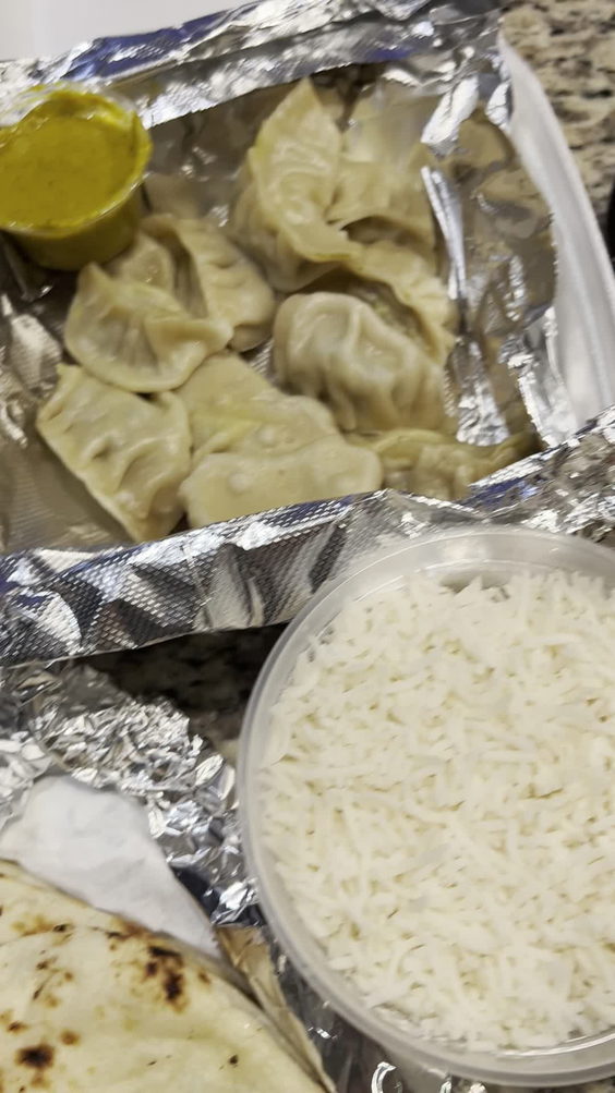 Himalayan Grill