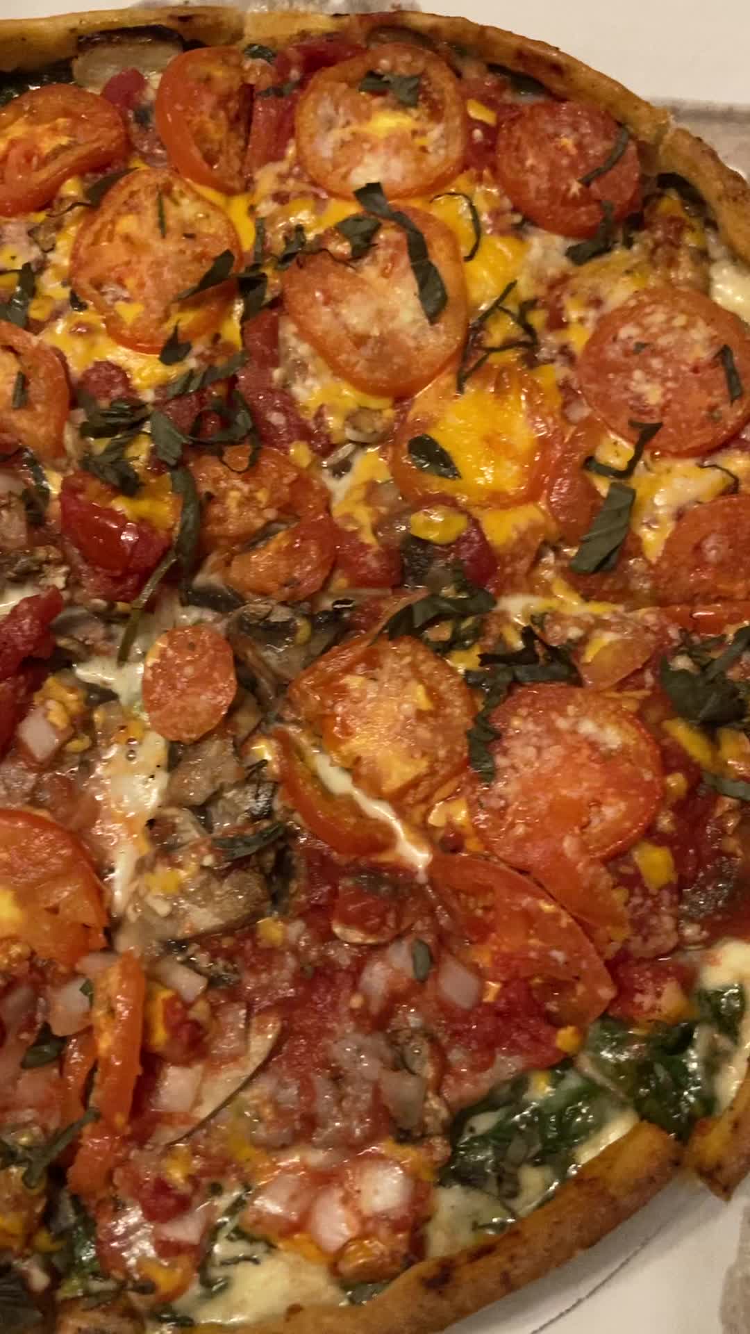 Evanston - Lou Malnati's Pizzeria