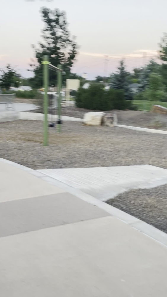 Wolff Park
