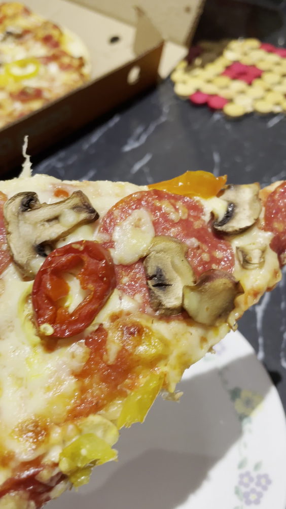 Pizza Pizza