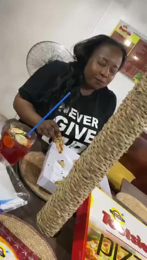 Tootsie grillz Kaduna