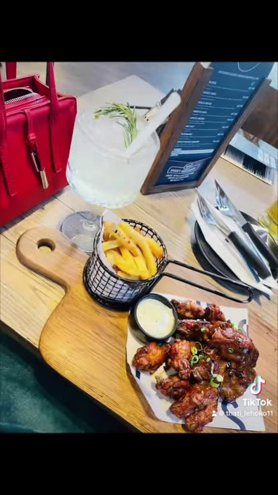 Hudsons-the burger Joint(Hazelwood)