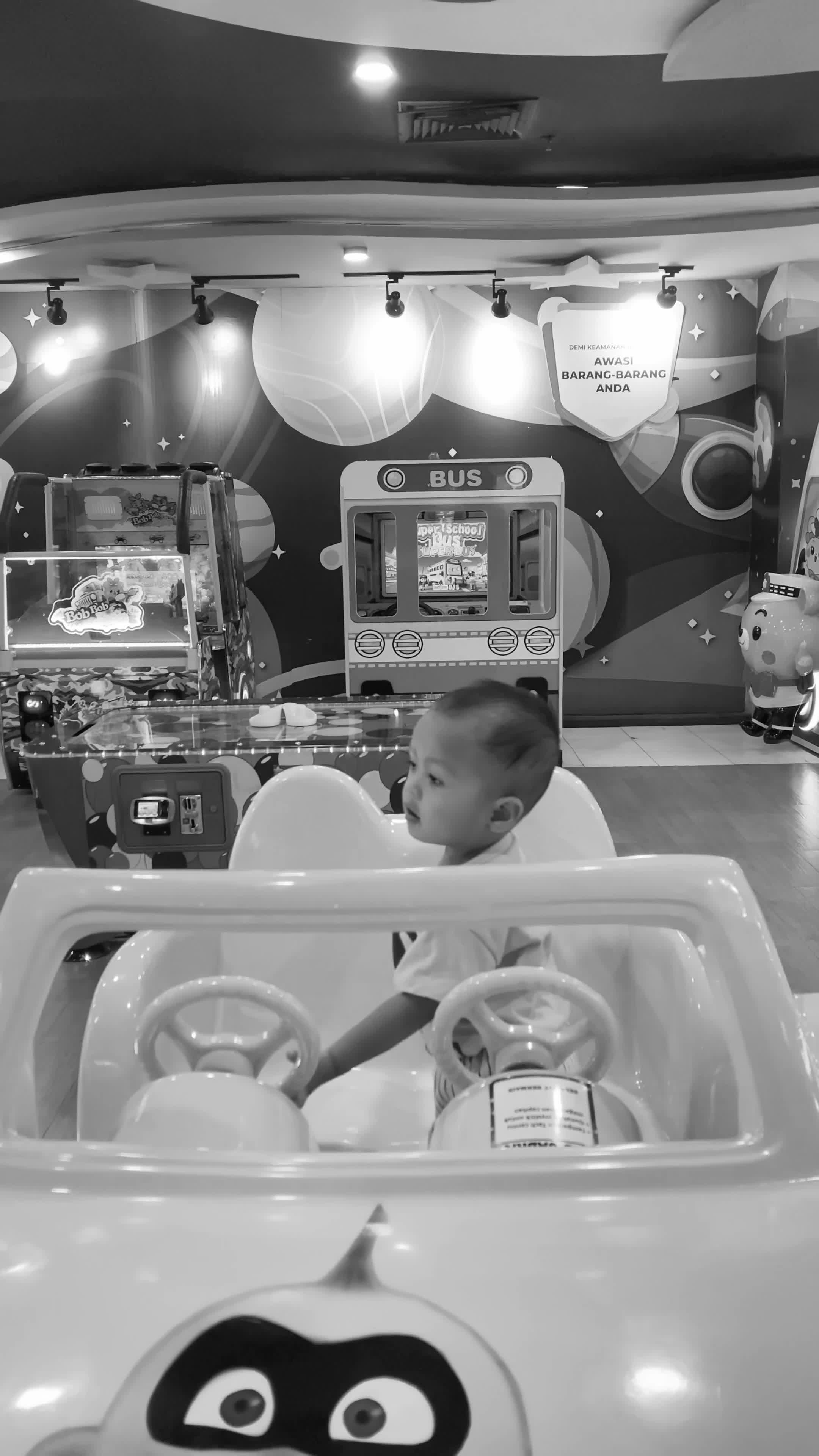 Prime Plaza Hotel Kualanamu Medan