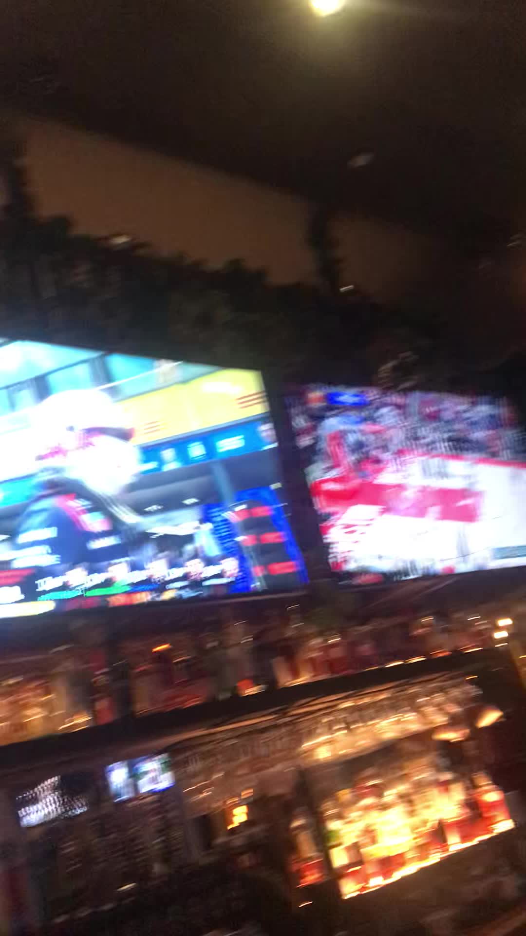 Video review of Pour Behavior