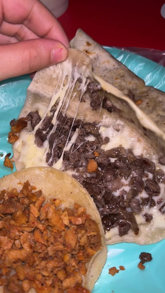 Tacos Dany