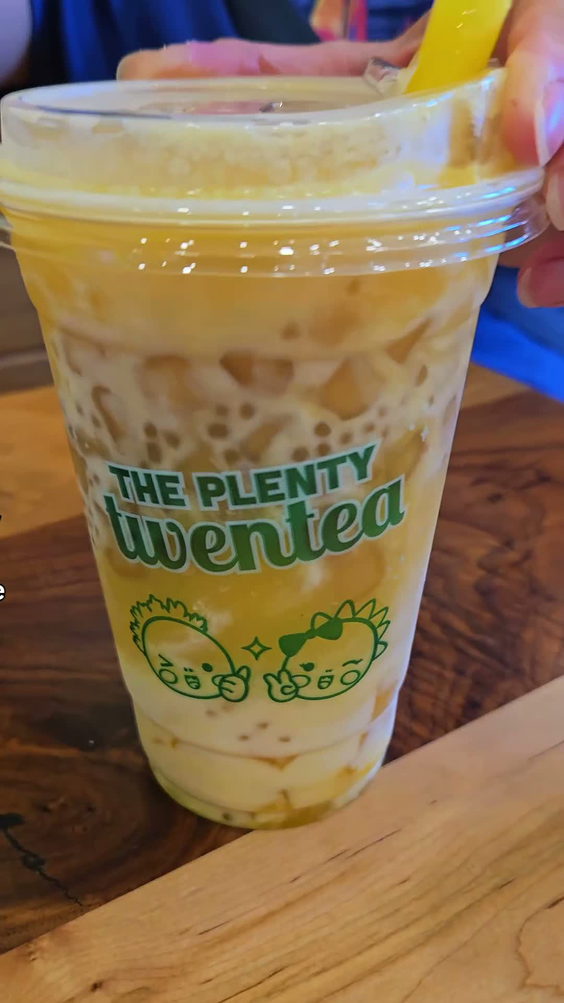 Tastea
