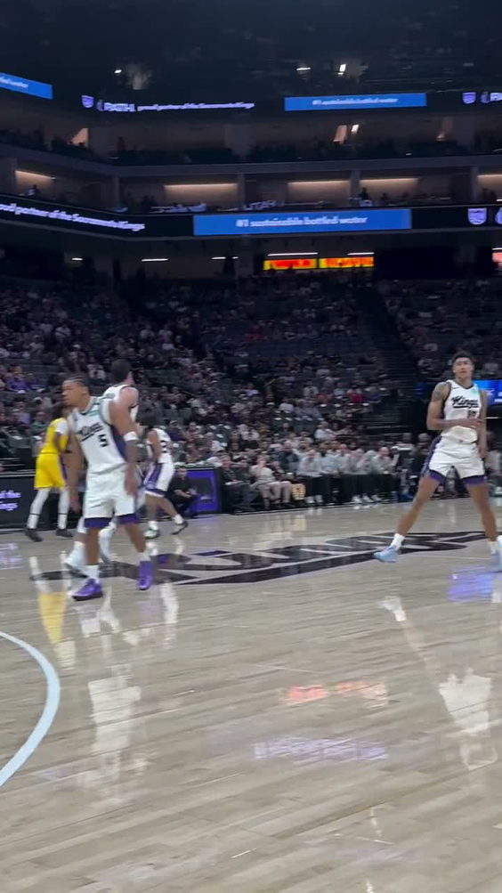 The Loft Suites at Golden 1 Center