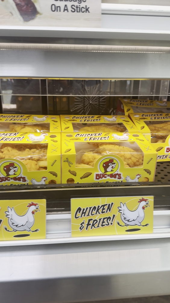 Buc-ee's
