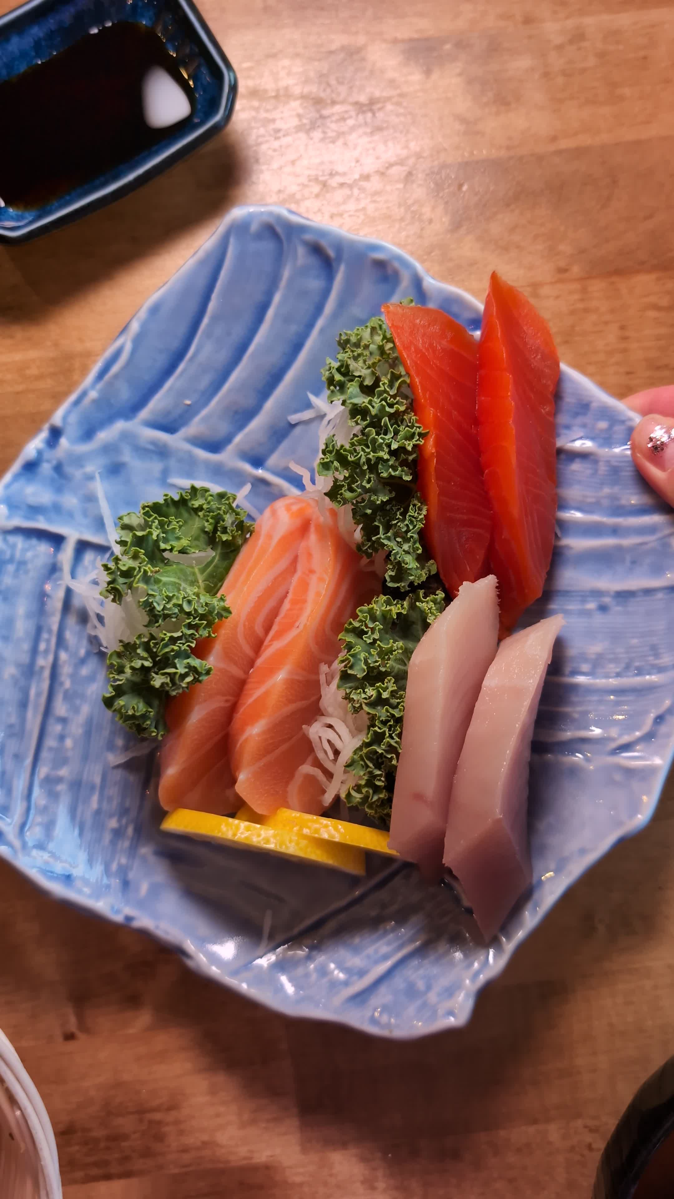 Sushi Modo