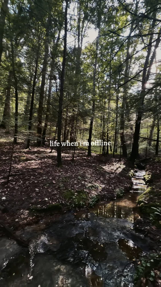 Conkle's Hollow State Nature Preserve