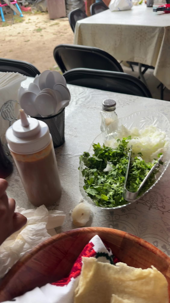 Birrieria el compa Ramon