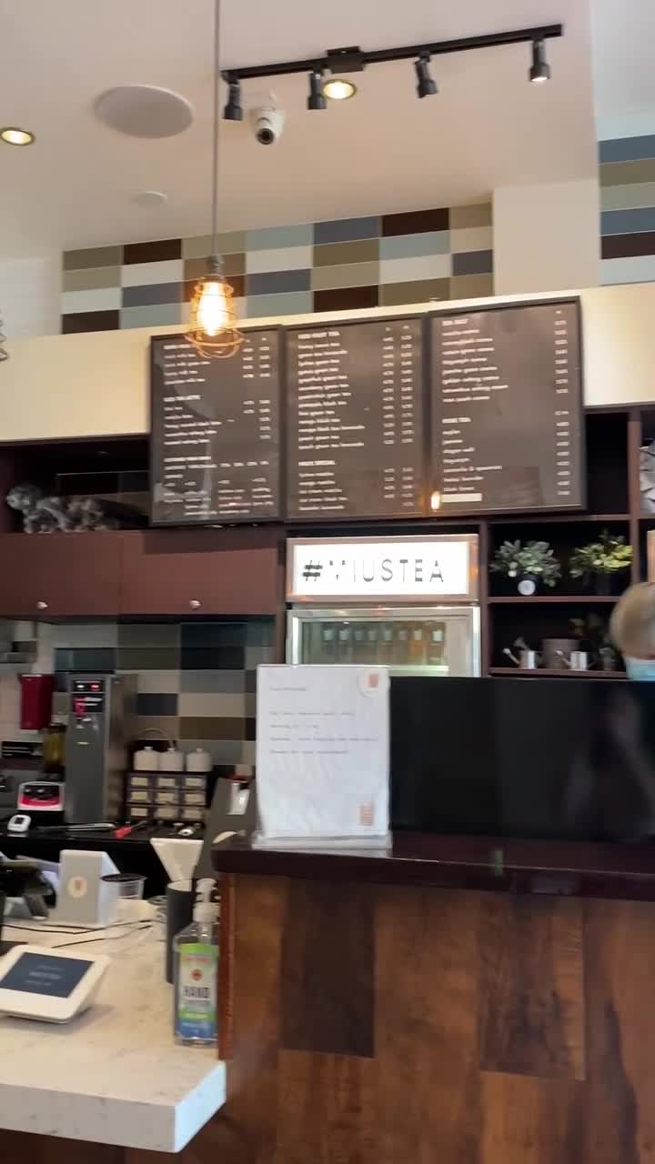 Miu's Tea