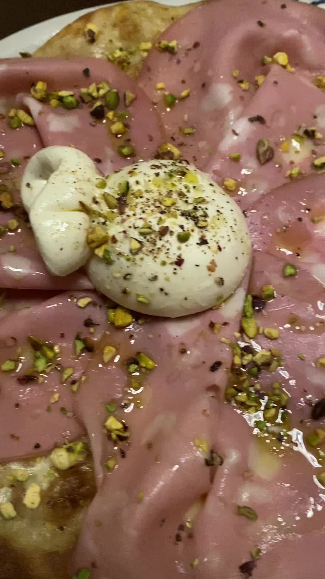 Video review of Sud Forno