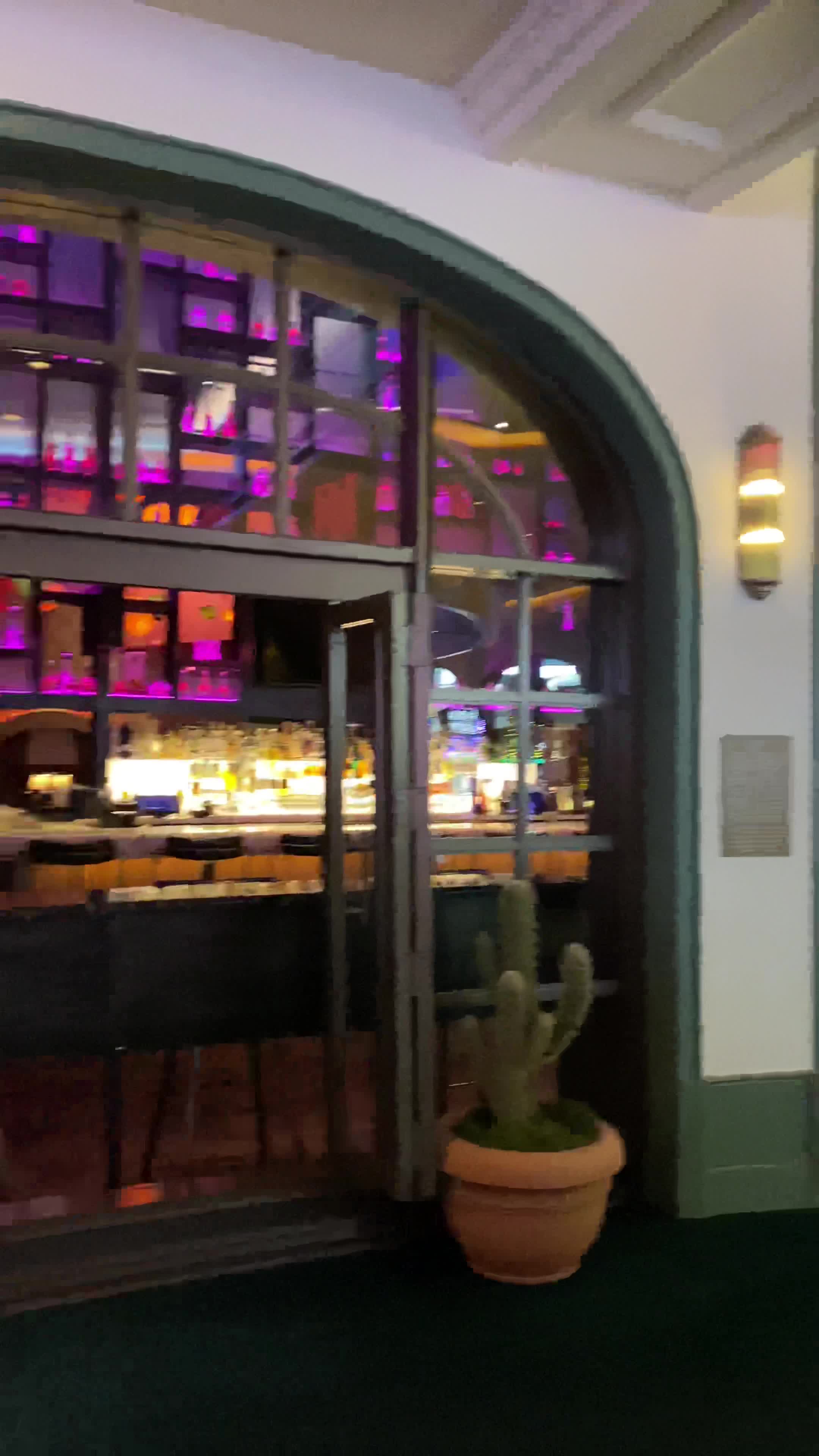 Mama Rabbit Mezcal + Tequila Bar