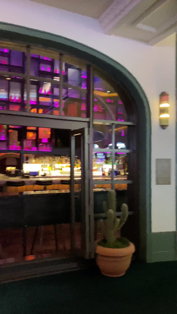 Mama Rabbit Mezcal + Tequila Bar