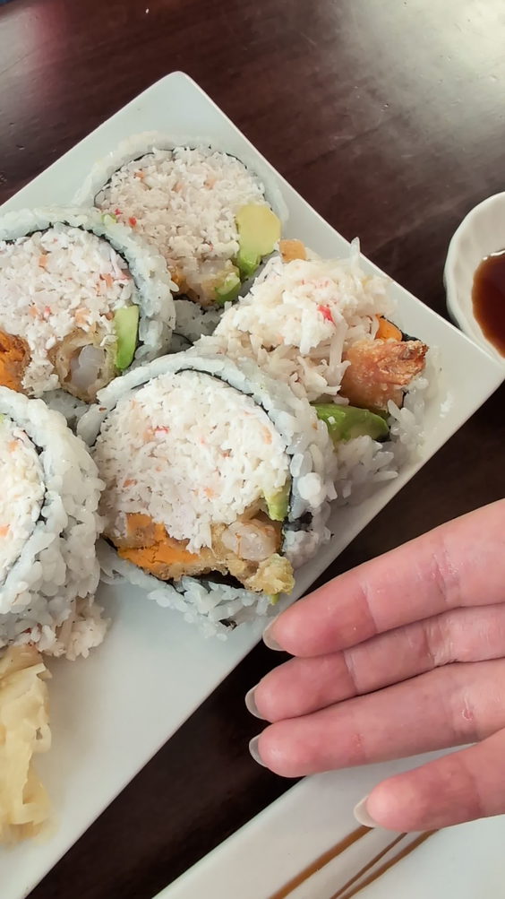 Murasaki Japanese Restaurant