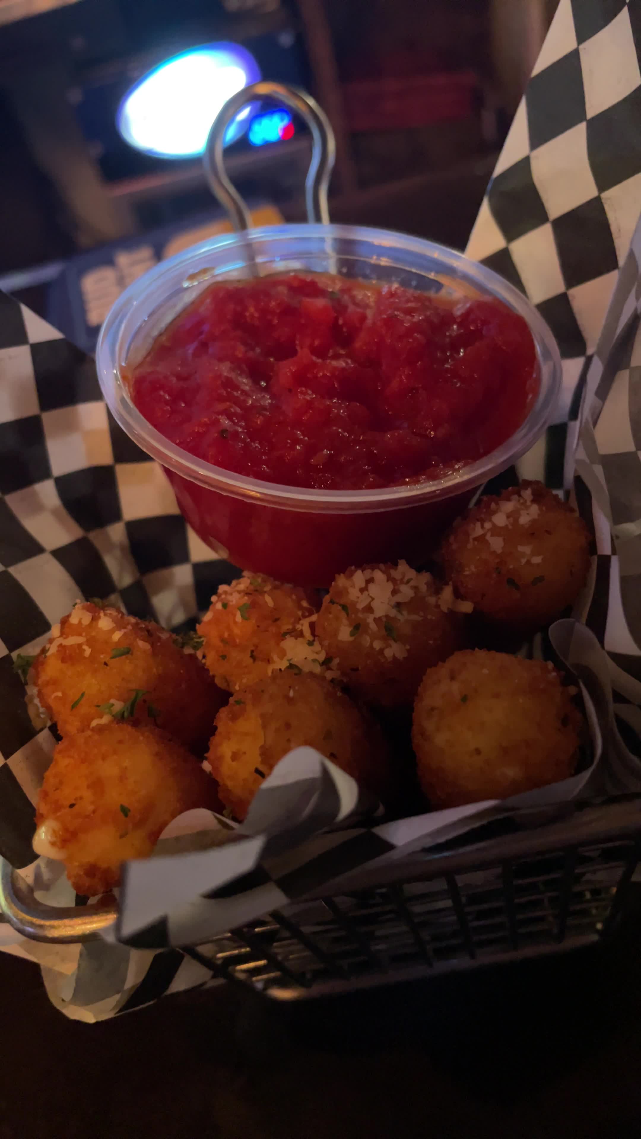 The Bowery Craft Beer & Pizza