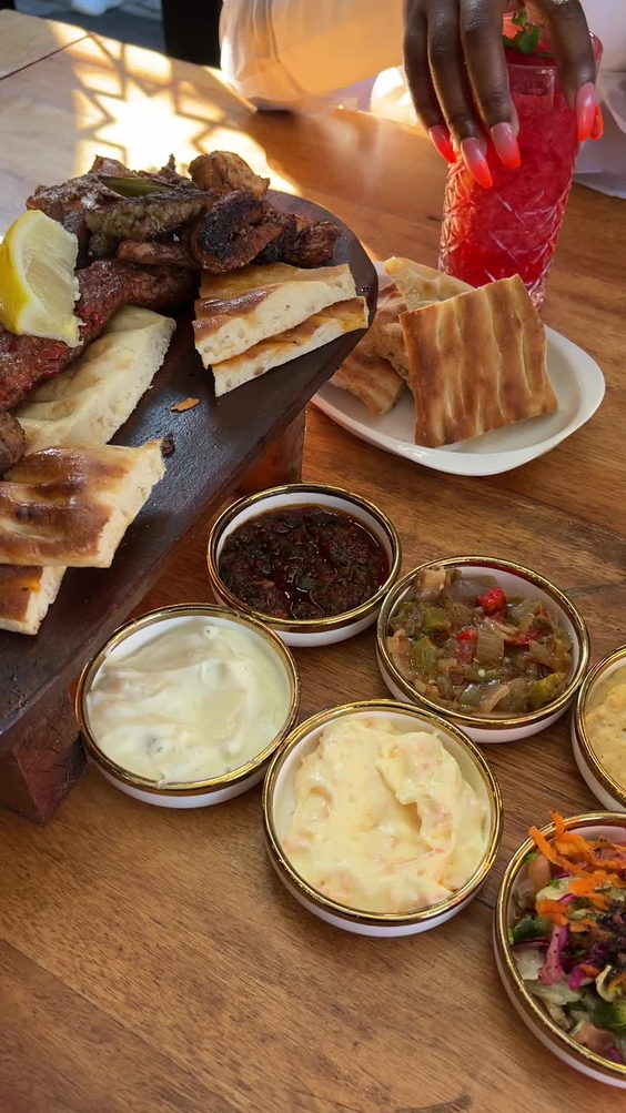 Galata Cafe