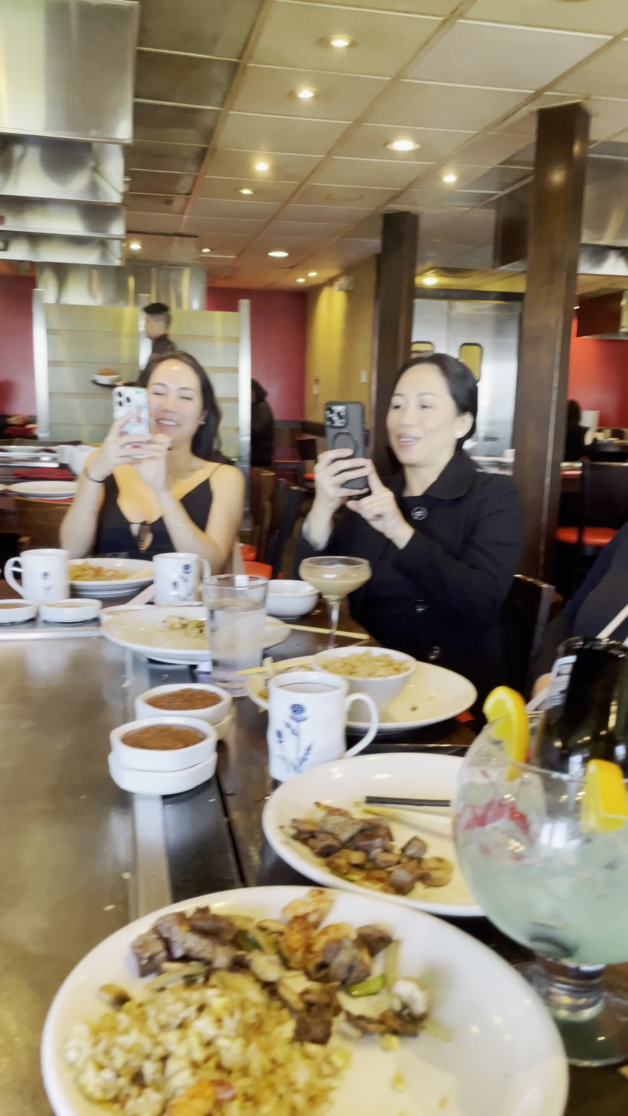 Benihana - Burlingame