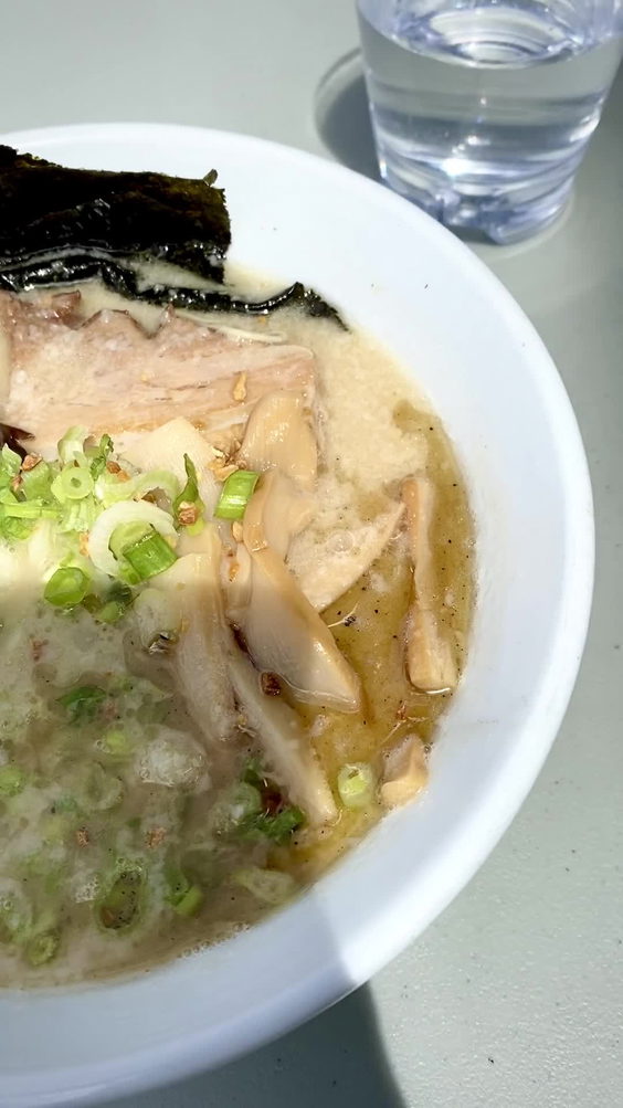 Ramen Yamadaya