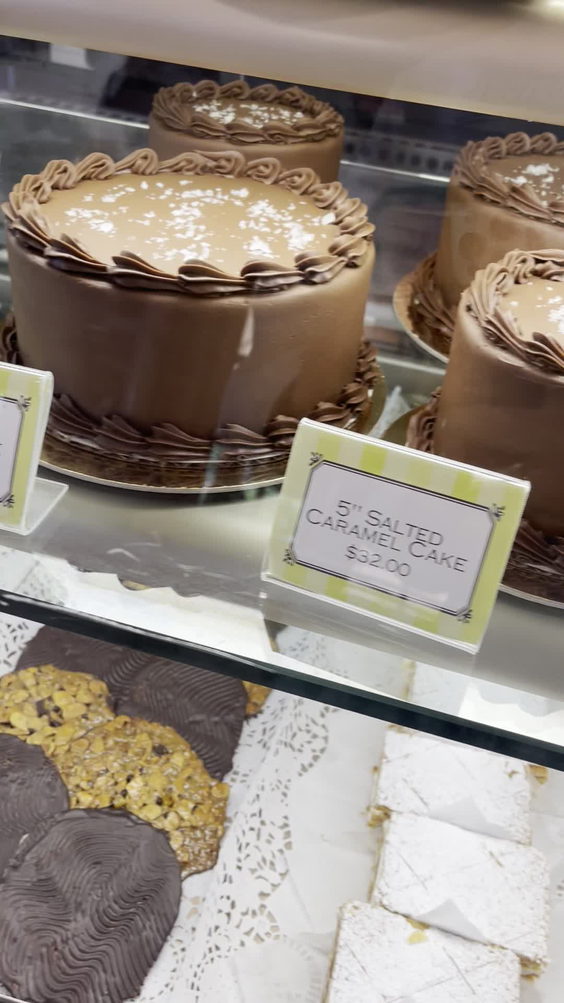 Gayle's Bakery & Rosticceria