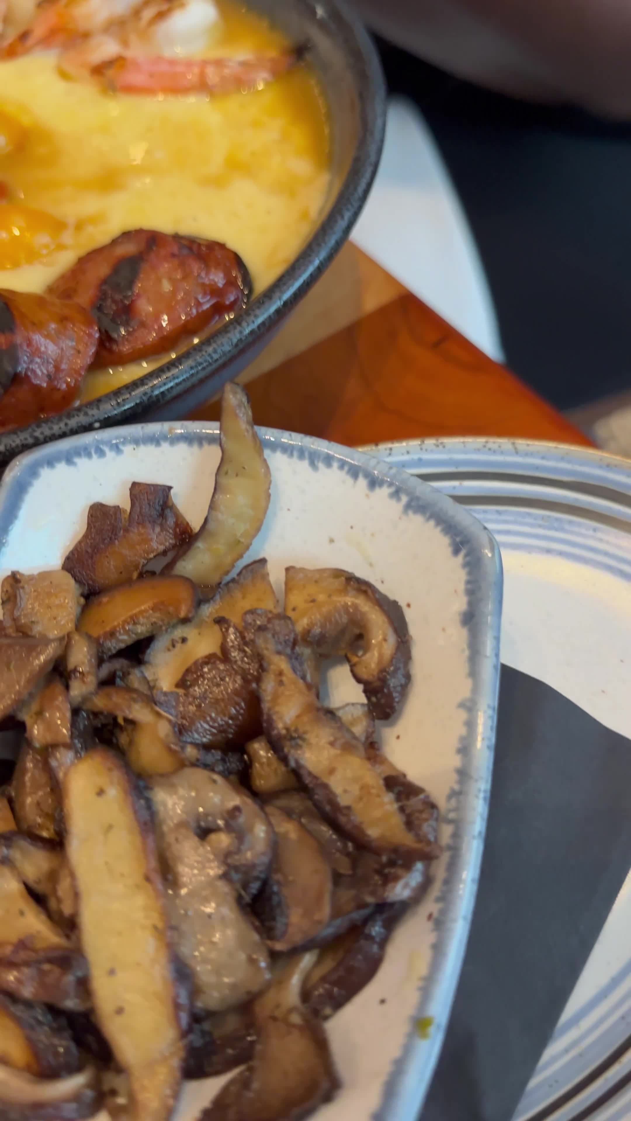 The Butter Milk Ranch