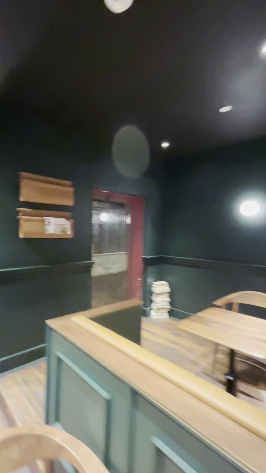 Video review of Starbucks